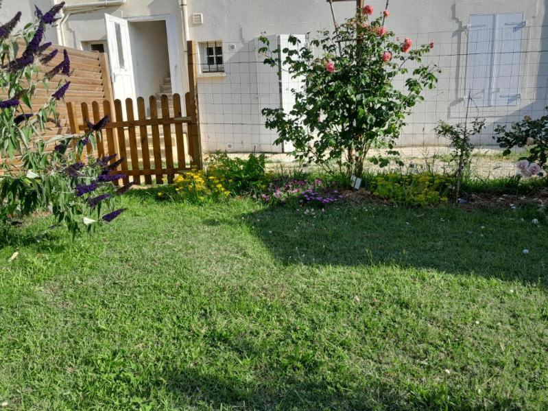 Ferienwohnung Ker Jozef - A 450M Des Plages T3 Avec Jardin Damgan Exterior foto